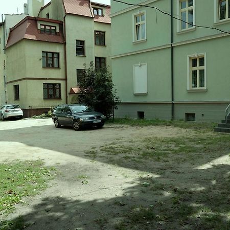 Studio Four - Prywatne Wejscie I Taras W Centrum Sopotu Екстер'єр фото