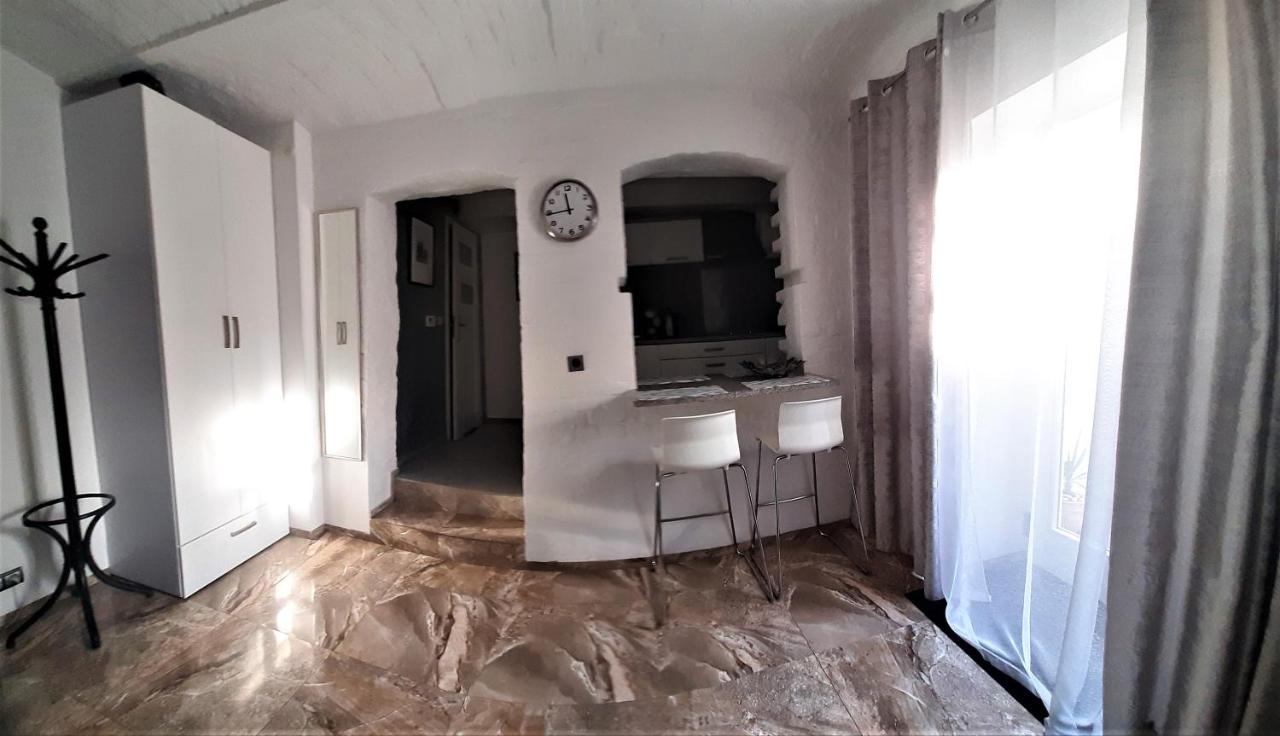 Studio Four - Prywatne Wejscie I Taras W Centrum Sopotu Екстер'єр фото