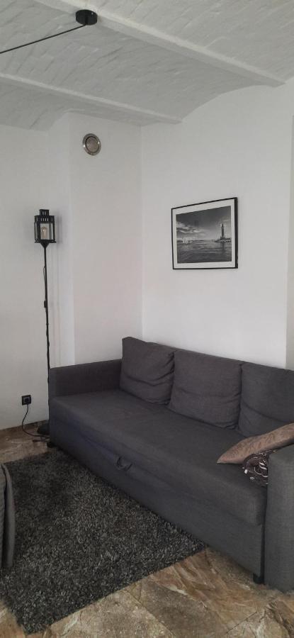 Studio Four - Prywatne Wejscie I Taras W Centrum Sopotu Екстер'єр фото